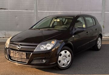 Opel Astra 103.000 km 2.299 &euro; Velbert 42549