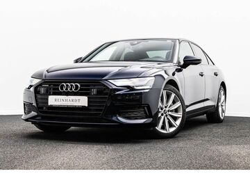 Audi A6 75.432 km 34.935 &euro; Hagen 58091