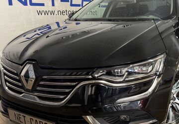Renault Talisman 99.586 km 18.850 &euro; Hilden (bei Düsseldorf) 40721