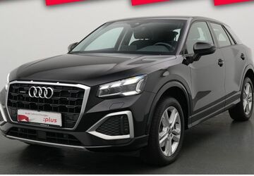 Audi Q2 27.579 km 28.680 &euro; Leverkusen 51373