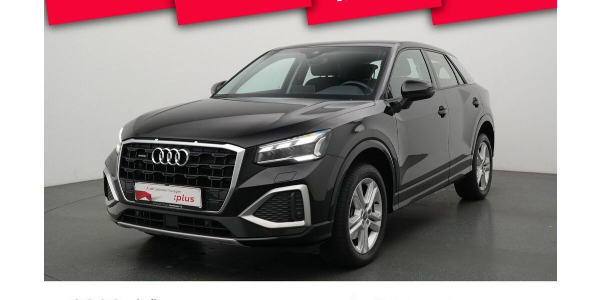 Audi Q2 27.579 km 28.680 &euro; Leverkusen 51373
