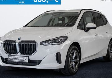 BMW 220 Active Tourer 15.317 km 29.490 &euro; Remscheid 42897