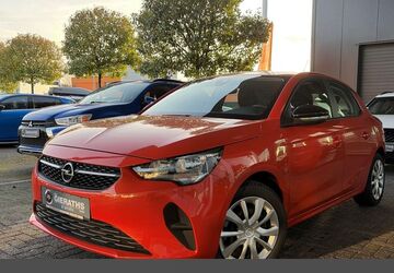 Opel Corsa 17.858 km 16.750 &euro; Bergisch Gladbach 51429