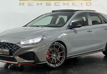 Hyundai i30 39.000 km 34.990 &euro; Remscheid 42897