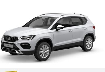 Seat Ateca 22.583 km 27.090 &euro; Remscheid 42897