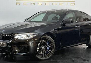 BMW M5 103.672 km 56.990 &euro; Remscheid 42897