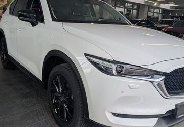 Mazda CX-5 53.487 km 27.990 &euro; Solingen 42655