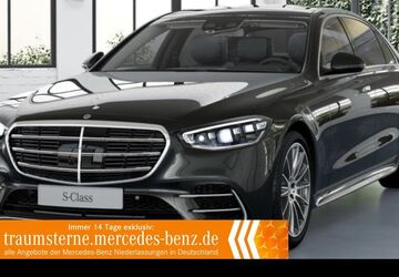Mercedes-Benz S 400 25.906 km 97.490 &euro; Wuppertal 42115