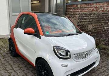 Smart forTwo 150.000 km 5.300 &euro; Wuppertal 42349