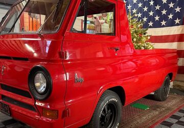 Dodge Andere 10.000 km 29.900 &euro; Solingen 42699