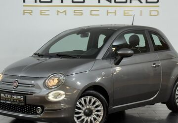 Fiat 500 62.431 km 8.990 &euro; Remscheid 42897