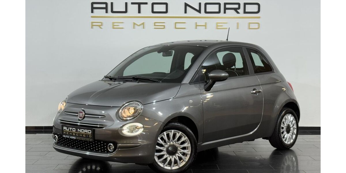 Fiat 500 62.485 km 8.490 &euro; Remscheid 42897