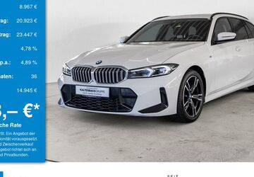 BMW 320 137.712 km 29.590 &euro; Remscheid 42897