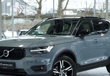 Volvo XC40 93.500 km 24.900 &euro; Remscheid/NRW 42855