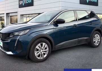Peugeot 3008 7.311 km 18.790 &euro; Ratingen 40878