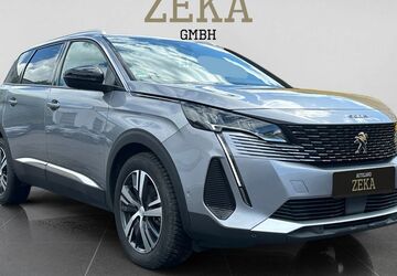 Peugeot 5008 19.965 km 25.900 &euro; Lindlar 51789