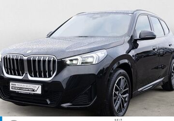 BMW X1 8.505 km 34.490 &euro; Remscheid 42897