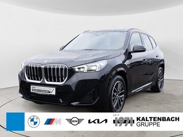 Gebrauchte BMW X1
