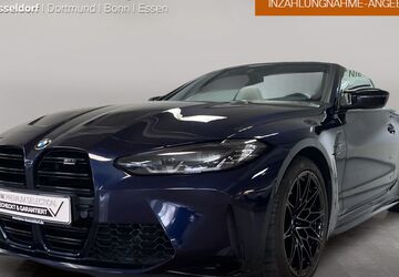 BMW M4 56.616 km 64.999 &euro; Düsseldorf 40237