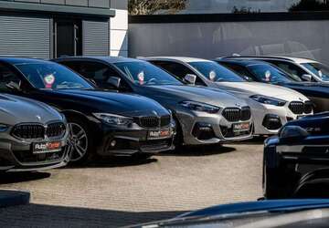 BMW 435 138.000 km 21.990 &euro; Ennepetal 58256