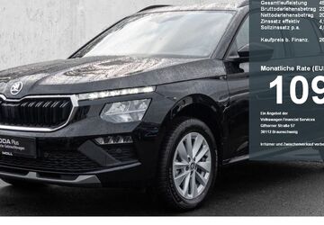 Skoda Kamiq 20.906 km 25.720 &euro; Düsseldorf 40474