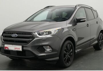 Ford Kuga 83.815 km 13.980 &euro; Leverkusen 51373