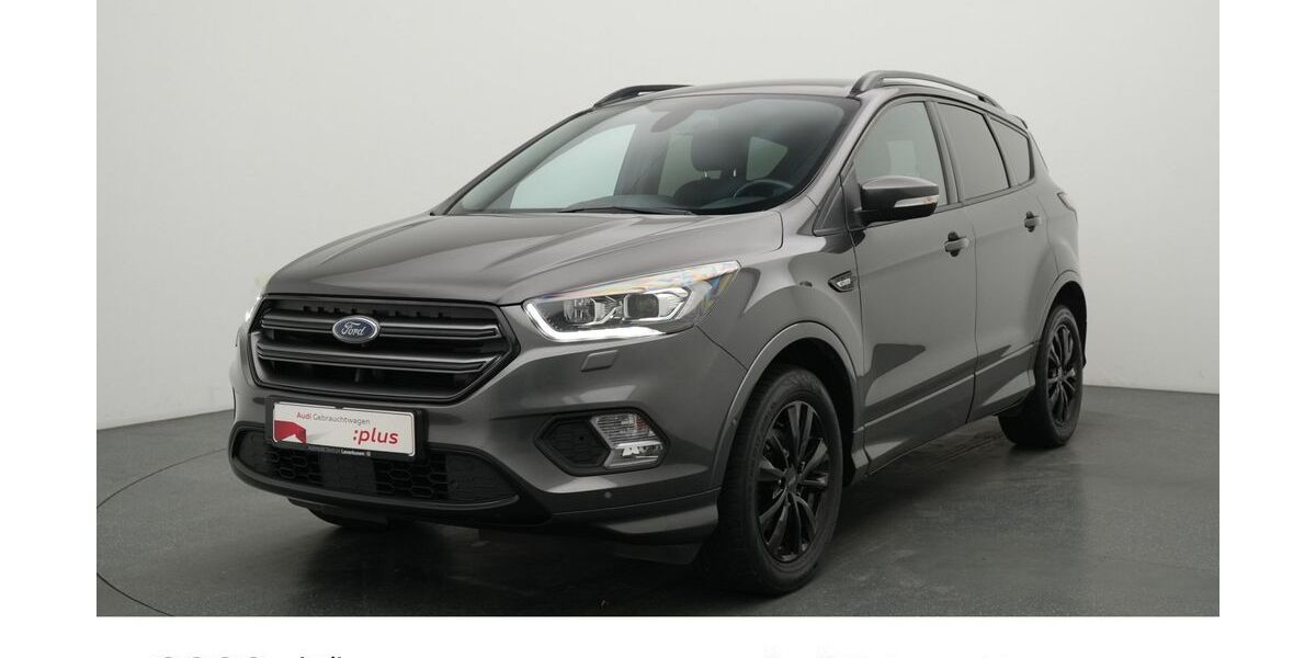 Ford Kuga 83.815 km 13.980 &euro; Leverkusen 51373