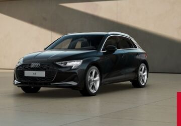 Audi A3 10.672 km 31.990 &euro; Hagen 58089