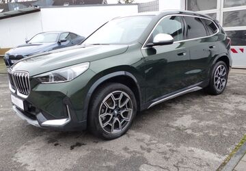 BMW X1 48.600 km 39.950 &euro; Solingen 42699