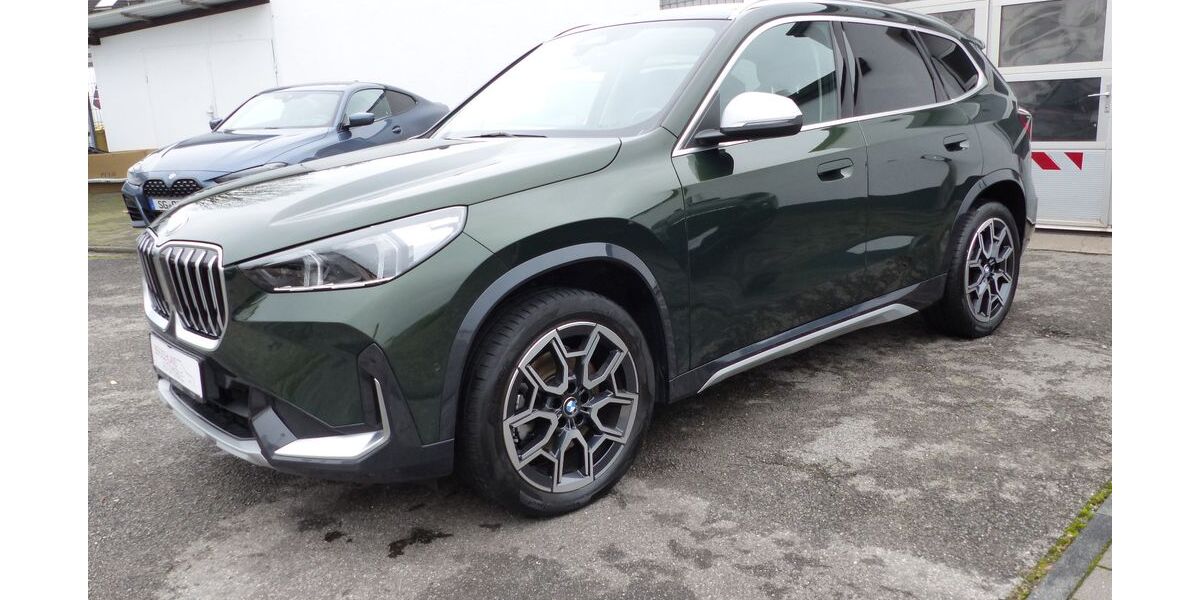 BMW X1 48.600 km 39.950 &euro; Solingen 42699