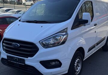 Ford Transit Custom 222.000 km 8.999 &euro; Remscheid 42857