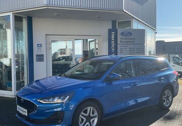 Ford Focus 34.624 km 16.450 &euro; Remscheid 42855