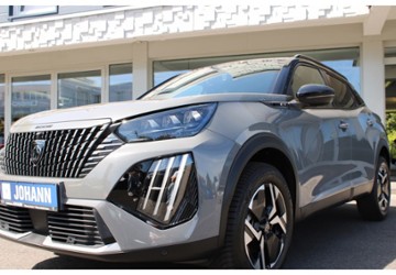 Peugeot 2008 24.390 km 23.800 &euro; Remscheid 42897