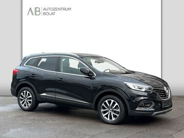 Gebrauchte Renault Kadjar