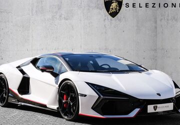 Lamborghini Revuelto 4.500 km 559.900 &euro; Düsseldorf 40476