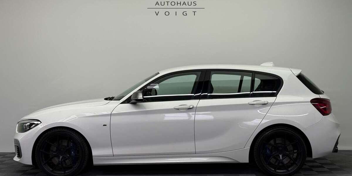 BMW 140 69.147 km 34.490 &euro; Radevormwald 42477