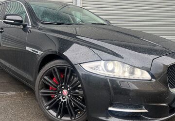 Jaguar XJ 135.779 km 17.950 &euro; Wuppertal 42285