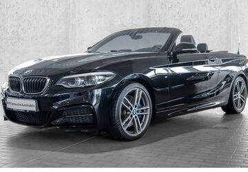 BMW M240i 62.100 km 34.890 &euro; Hagen 58119