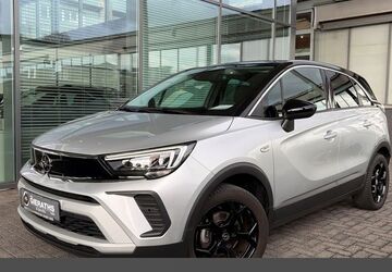Opel Crossland (X) 25.668 km 17.650 &euro; Bergisch Gladbach 51469