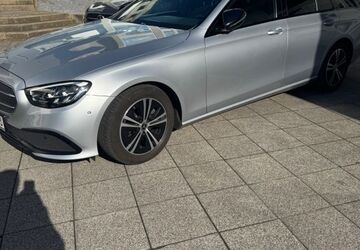 Mercedes-Benz E 220 115.000 km 32.750 &euro; Hilden 40724
