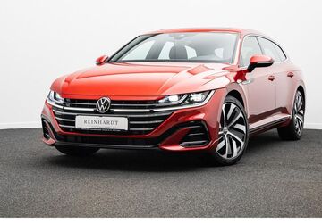 VW Arteon 36.285 km 26.935 &euro; Hagen 58091