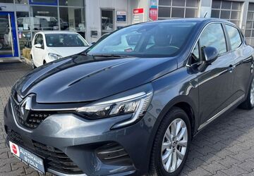 Renault Clio 13.133 km 13.991 &euro; Wipperfürth 51688