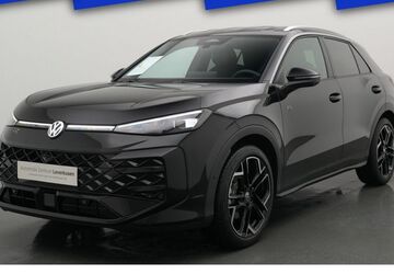 VW T-Roc 3.524 km 38.480 &euro; Leverkusen 51379