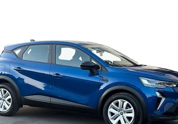 Renault Captur 14.645 km 16.900 &euro; Solingen/NRW 42655