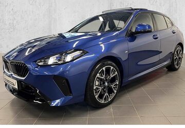 BMW 120 3.900 km 33.890 &euro; Solingen 42719