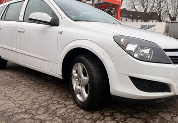 Opel Astra 190.865 km 550 &euro; Remscheid 42853
