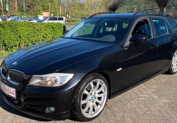 BMW 318 172.000 km 4.550 &euro; Bergisch Gladbach 51465