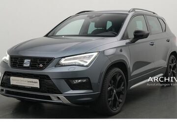 Seat Ateca 61.402 km 24.988 &euro; Leverkusen 51379