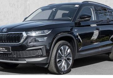 Skoda Kodiaq 32.958 km 35.190 &euro; Düsseldorf 40474