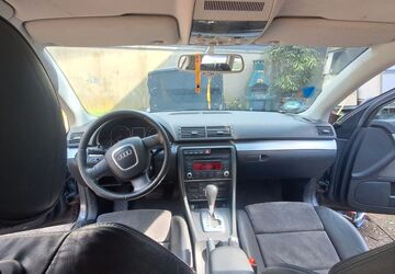 Audi A4 300.100 km 2.300 &euro; Remscheid 42899